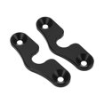 thumbnail image 4 of Sunvisor Clips, Rustproof Sun Visor Clip Repair Kit High Strength Original Standard  For Vehicles, 4 of 8