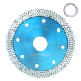 thumbnail image 2 of Disco de corte de diamante Jadeshay Probado profesionalmente 105 mm, 2 of 8