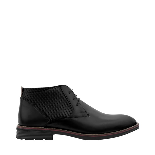 Botín Paris Color Negro D12320047501 22.5 Dorothy Gaynor Botín Paris Color Negro D12320047501 22.5
