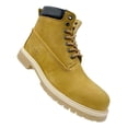 thumbnail image 3 of Botas Jeep De Piel Para Caballero Modelo 3801 Color Miel, 3 of 5