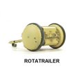 thumbnail image 4 of 1:35 Scale Valentine Mk.III with Rotatrailer Military Vehicle Model Kit Collectible Display Assemble DIY, 4 of 5