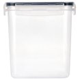 thumbnail image 1 of Cereal Container Plastic Sealed Food Storage Container Pasta Container with Lid, 1 of 10