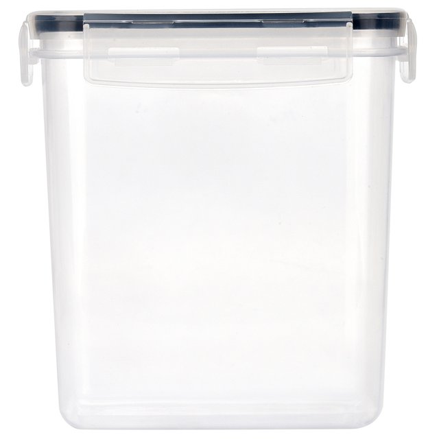 Bangcool Cereal Container Plastic Sealed Food Storage Container Pasta Container with Lid