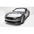 thumbnail image 3 of T-Rex 2018-2022 Fits Ford Mustang GT Mild Steel 1 Pc Small Mesh DJ Insert Grille Black No studs DJ10550, 3 of 3