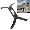 thumbnail image 1 of Rectangular Satellite Car Roof Mount Kit, Stable Rectangular Satellite Car Mount Base Accurate Small Strong Adsorption  for RV, 1 of 7