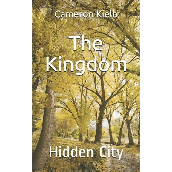 Kingdom: The Kingdom (Paperback)