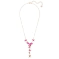 thumbnail image 1 of Collar Swarovski MP Lilia Mariposa MOD 5636420 Rosa Oro Rosa, 1 of 4
