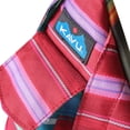thumbnail image 4 of KAVU Mini Rope Sling Bag - Color Run, 4 of 5