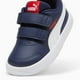 thumbnail image 3 of Tenis Puma Courtflex V3 V INF para Niños Pequeños 310252-03 azul marino 12, 3 of 4