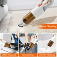 thumbnail image 3 of Handheld Vacuum Cleaner, Rechargeable Portable Vacuum Cleaner, Washable HEPA Filter, Ultra Lightweight for Car//Hair, 3 of 5