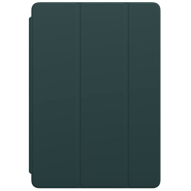 Apple Smart Cover para iPad de 9.ª, 8.ª y 7.ª generación y Air 3, color verde