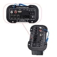 thumbnail image 3 of 30W Power Amplifier Board Amplificador USB Dac FM Radio TF Player Subwoofer DIY Amplifiers For Motorcycle Car, 3 of 5
