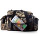 thumbnail image 4 of Bolsa de pesca Bolsa de almacenamiento duradera para aparejos de pesca para exteriores (camuflaje de hojas) Likrtyny Para Estrenar, 4 of 9