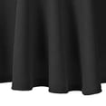 thumbnail image 5 of Falda plisada de cintura alta para mujer Mini falda negra informal de verano (L) Ehuebsd Para estrenar, 5 of 5