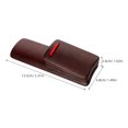 thumbnail image 2 of LOLIPPYY 2Pcs Hand Held Castanets For Musical Instrument Development Home Practice For New Users, 2 of 7