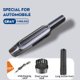 thumbnail image 1 of Aspiradora portátil inalámbrica de mano para coche, aspiradora doméstica compacta y de gran succión, 1 of 7