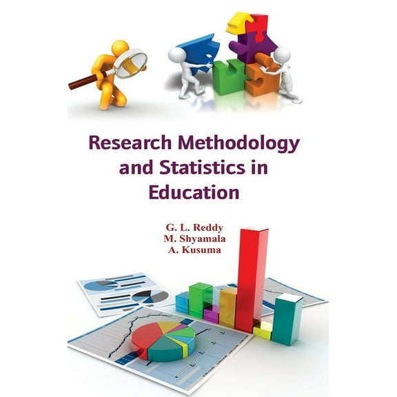 Research Methodology and Statistics in Education, (Hardcover)