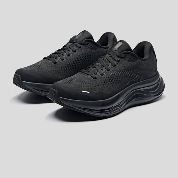 ANTA Women's PG7 Cushioned Breathable Running Cross Trainer Sneakers