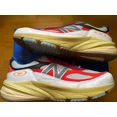 thumbnail image 3 of New Balance 990v6 Action Bronson Untitled - Size 11, 3 of 6
