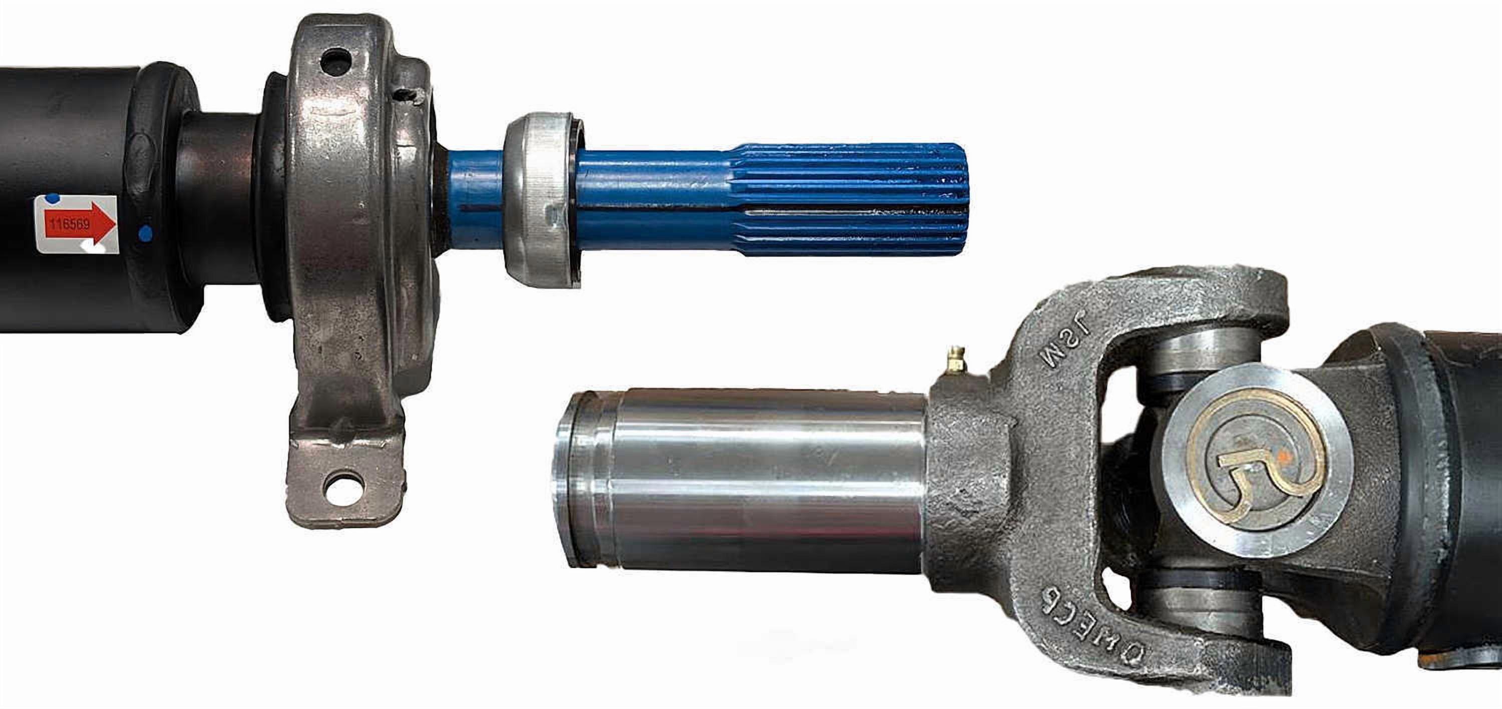 Dorman - OE Solutions 986-754 Rear 2-Piece Steel Driveshaft Assembly