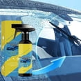 thumbnail image 2 of Nano Quick Coat Restore Spray – Advanced Automotive Quick-Acting Coating, 3-in-1 Car Coating Spray with Dust-Resistant & Glazing, Deep Gloss Shine, Long-Lasting Polish, 2 of 9