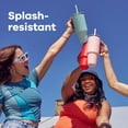 thumbnail image 4 of Tumbler Hydro Flask Travel, 1,2 L, noche de invierno, 4 of 7