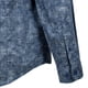 thumbnail image 4 of Camisa Casual Lee Hombre Manga Larga H40 azul G, 4 of 6