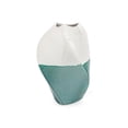 thumbnail image 3 of Gild Design House Timor Vase en Céramique 12 Pouces, 3 of 5