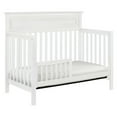 thumbnail image 4 of DaVinci  Autumn 4-in-1 Convertible Crib White N/A, 4 of 11