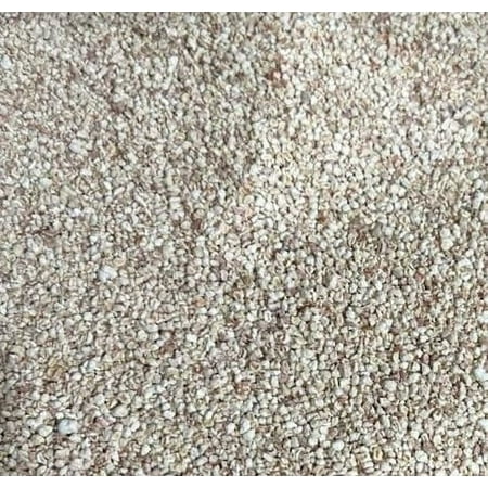 Corn Cob Granules - 5 Pounds - Pet Bedding, Bio Fuel, Ready to Use