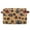 Palm Trees Pattern, variant on 2-Pack Square Closet Organizers with Handles Open Basket Bins Spring Plants and Easter Egg Storage Basket for Home Office