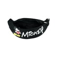 thumbnail image 2 of Disney Classic Mickey Mouse Fanny Waist Pack, 2 of 3