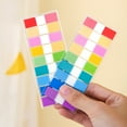thumbnail image 3 of 900 Pcs Page Markers Sticky Index Tabs Fluorescent Index Tabs Sticky Notes, 3 of 7