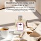 thumbnail image 5 of Perfume CA Perfume Soleil Blanc Eau de Parfum, 50 ml, para mujeres y hombres, 5 of 6