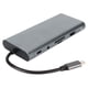 thumbnail image 5 of Hub USB C Bling Bling 11 en 1 PD Charge 5 Gbps USB 3.0 4K 30 Hz HD VGA, 5 of 12