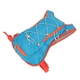 thumbnail image 1 of Paquete De Mochila De Hidratación, Mochila Para Correr Con Tiras Reflectantes De Diseño De Bolsillo De Malla Adecuado Para Hombres Y Mujeres, 1 of 7