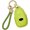 Lime Green, variant on Key Fob Cover Compatible with Subaru Crosstrek 2025-2026 Forester Outback Impreza Ascent Keychain Case Holder Protector,Teal