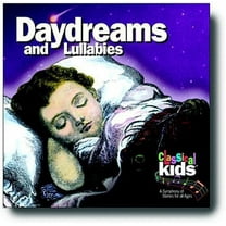 Various Artists - Daydreams & Lullabies / Various - Music & Performance - CD
