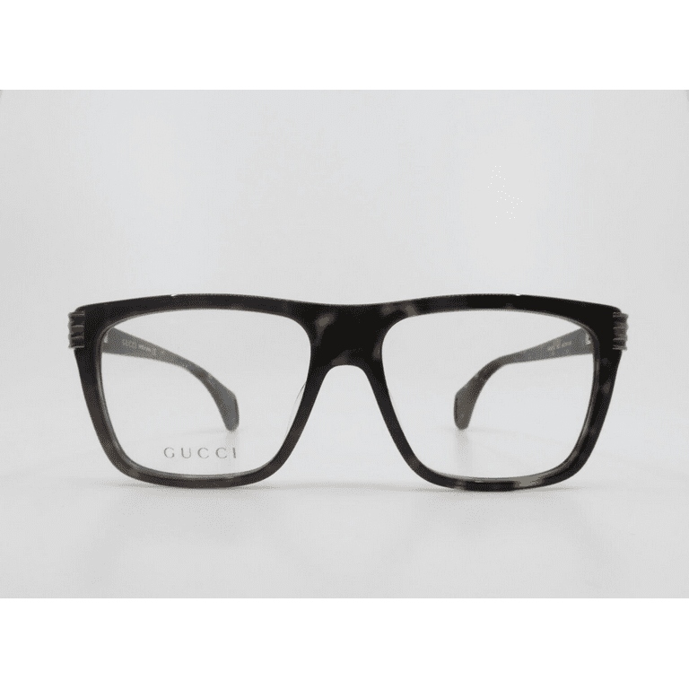 Eyeglasses Gucci GG 0527 O 002 Havana Walmart