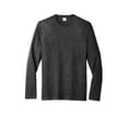 thumbnail image 4 of Port & Company Tri-Blend Long Sleeve Tee, 4 of 5