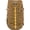 Buckskin Tan, variant on Tenzing TZG-TNZW 1200 Cubic Inch Mossy Oak Bottomland Hiking Backpack