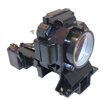 DT01001-ER Compatible Lamp :CHRISTIE LW650 DUKANE Image Hitachi HCP-W HCP-WX7K