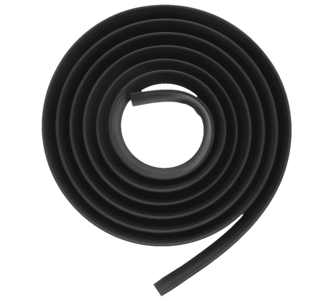 ERP Dishwasher Rubber Door Gasket for Whirlpool, W11177741, W10300924V