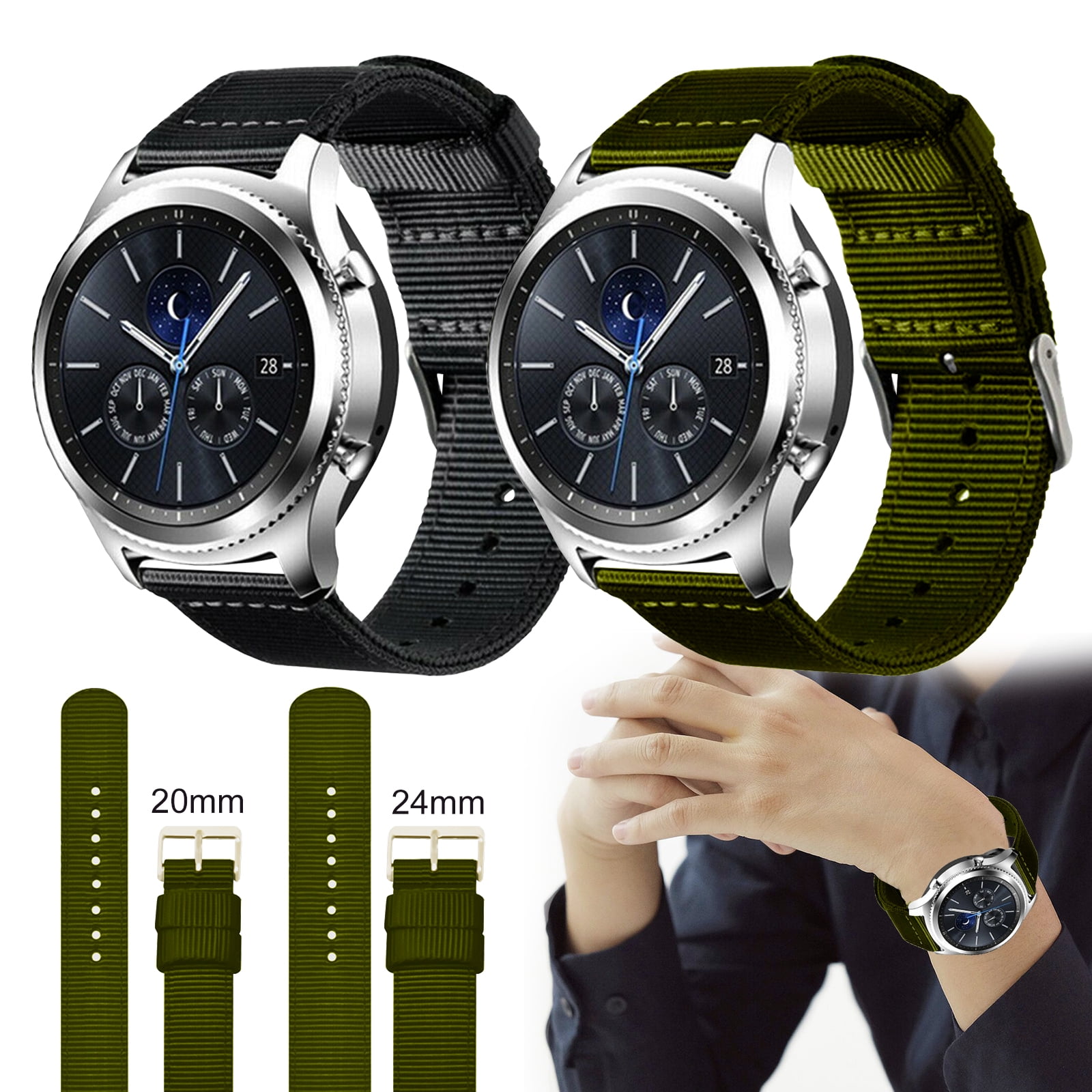 samsung gear sport watch walmart