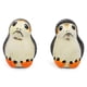 thumbnail image 1 of Set salero y pimentero Star Wars Porgs Ceramic, 1 of 7