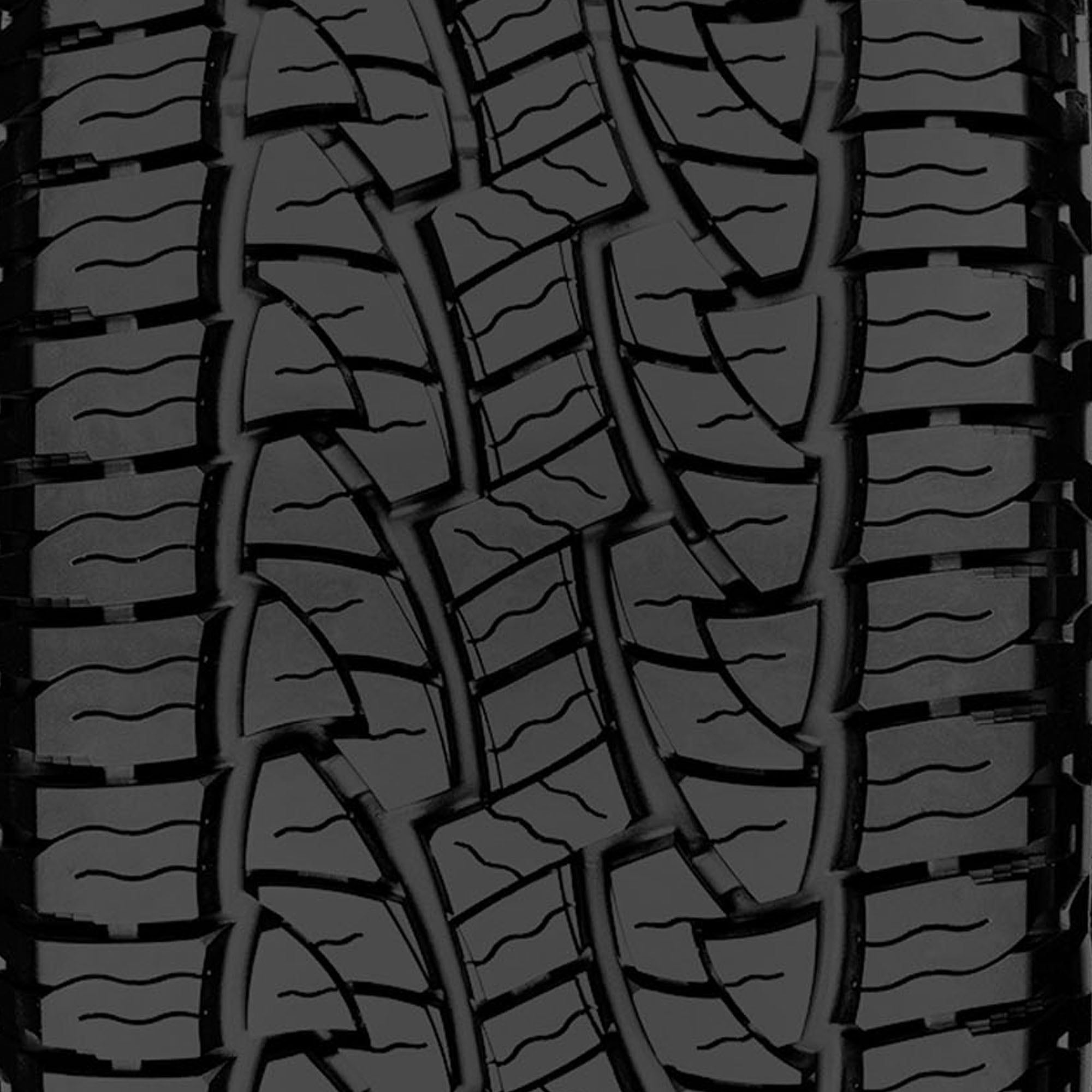 Nexen Roadian AT Pro RA8 35X12.50R20 F/12PLY Light Truck & SUV Tire