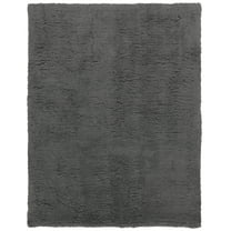 Better Homes & Gardens 5'x7' Gray Cottonball Shag Area Rug