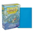 thumbnail image 4 of 2 Packs Dragon Shield Matte Mini Japanese Sapphire 60 ct Card Sleeves Value Bundle!, 4 of 4
