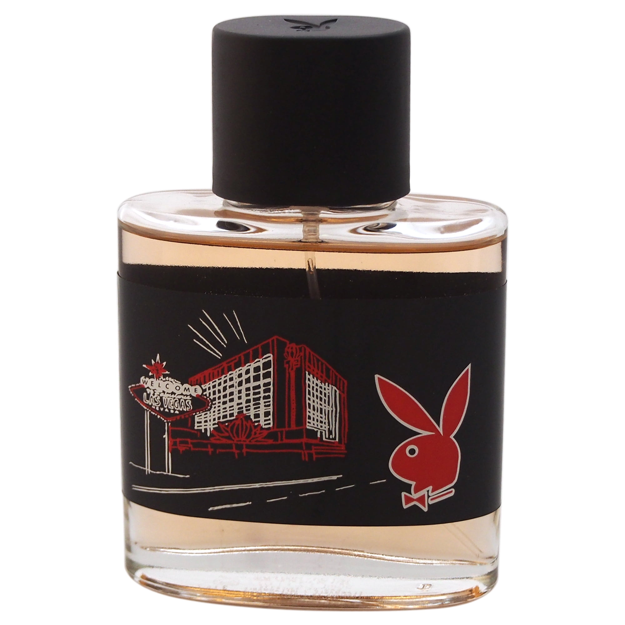 Playboy Vegas by Playboy for Men 1.7 oz EDT Spray Walmart