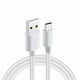 thumbnail image 1 of Cable de carga micro USB para smartphone, 3 A, carga rápida inteligente, 1 m, 1 of 8